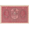 Tschechoslowakei - I. Ausgabe von Banknoten 5 Kronen 1919