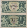100 korun 1931