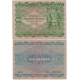 Austria - 100 crowns banknote 1922