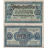5000 mark 1923