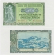 50 korun 1953 UNC