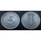 5 Pfennig 1949 A