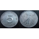 5 Pfennig 1952 A