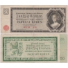 50 korun 1940