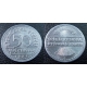 50 Pfennig 1921 E