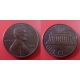 Spojené státy americké - 1 cent 1988 D