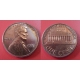 Spojené státy americké - 1 cent 1981