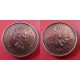 Kanada - 1 cents 1997