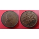 Kanada - 1 cent 1969