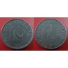 10 Reichspfennig 1942 B