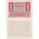 Rakousko - bankovka 1 koruna 1922