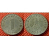 1 Reichspfennig 1941 B