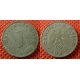1 Reichspfennig 1942 B