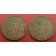 Ruská federace - 50 rublů 1993