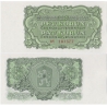 5 korun 1961 UNC