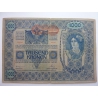 1000 korun 1902, 2. vydání