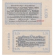 1,05 Goldmark 1923 Arnsberg UNC