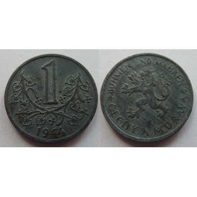 1 Kronen 1944