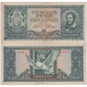 Maďarsko - bankovka 10 Miliónů Pengö 1945