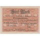Německo - bankovka 5 Marek 1918 Eisenach UNC