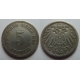 5 Pfennig 1906 A