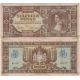 Maďarsko - bankovka 1000000 Pengö 1945