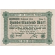 Německo - bankovka 100 000 Mark 1923 Aachen