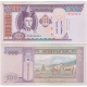 Mongolsko - bankovka 100 Tugrik 2014 UNC