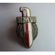 KMW Polsko - odznak šroubovací