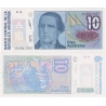 Argentina - bankovka 10 australes 1987 UNC