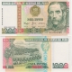 Peru - 1000 intis 1988 Banknote UNC