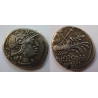 Římská republika - stříbrný denár L. Minucius, 133 př. n.l..