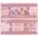 Afghánistán - bankovka 1 afghani 2002 aUNC