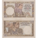 Srbsko, německá okupace - bankovka 500 dinara 1941