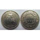 Switzerland - 1 Franc 1969
