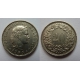 Switzerland - 20 centimes 1964