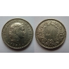 Switzerland - 20 centimes 1964