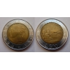 Itálie - 500 lire 1983