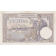 Jugoslávské království - bankovka 100 dinara 1929