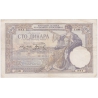 Jugoslávské království - bankovka 100 dinara 1929