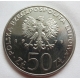 Polsko - 50 zlotych 1979, Mieszko I