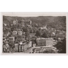 Karlovy Vary, Benešovo náměstí - pohlednice malý formát
