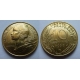 Francie - 10 centimes 1990