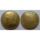 Francie - 20 centimes 1994