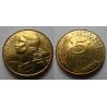 Francie - 5 centimes 1987