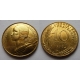 Francie - 10 centimes 1996
