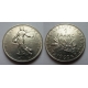 Francie - 1 franc 1960