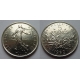 Francie - 5 francs 1992
