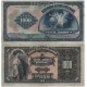 1000 korun 1932, série A