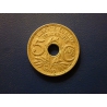 5 centimů 1919